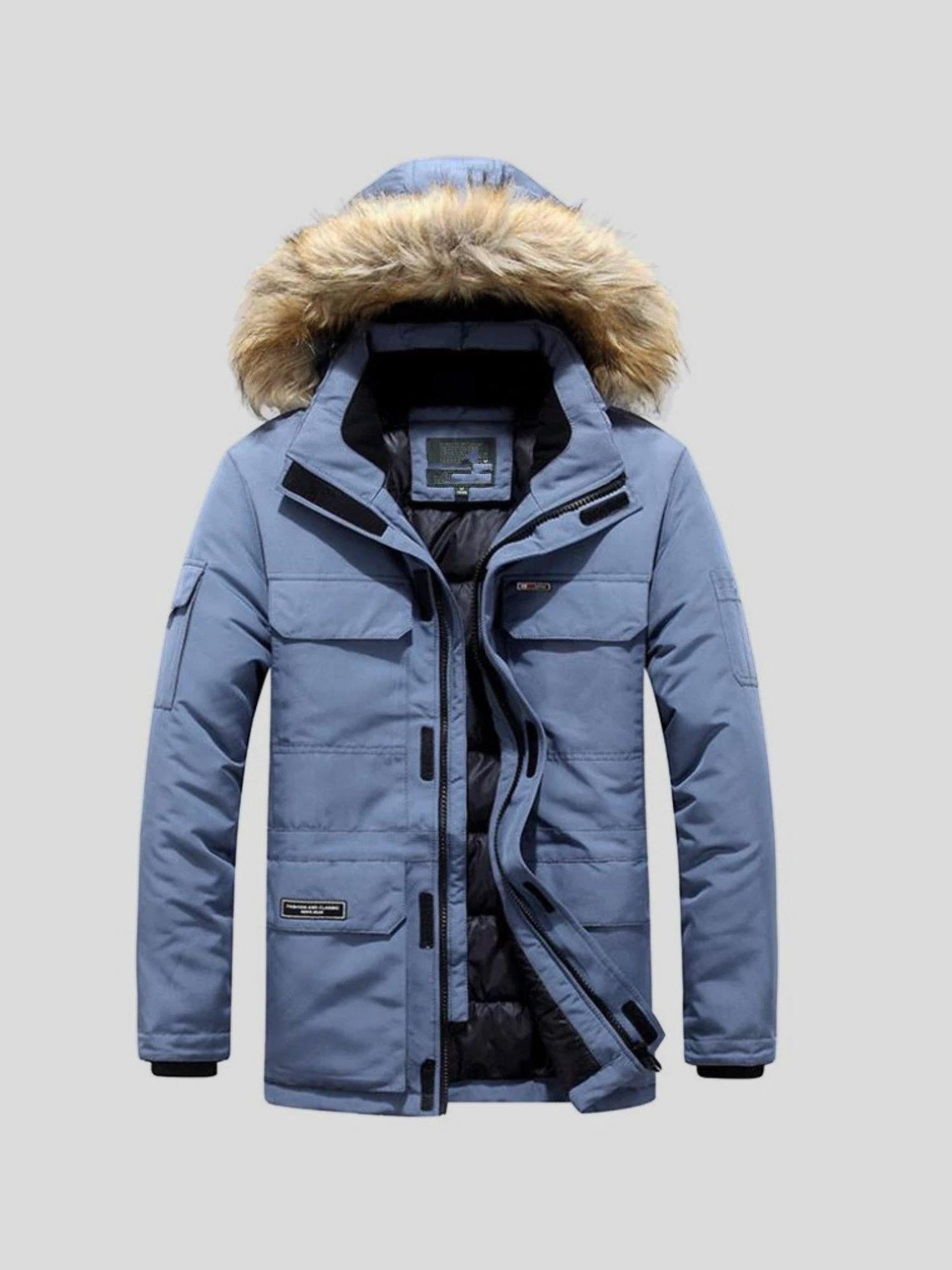 Mathias™ | Stylish Outerwear