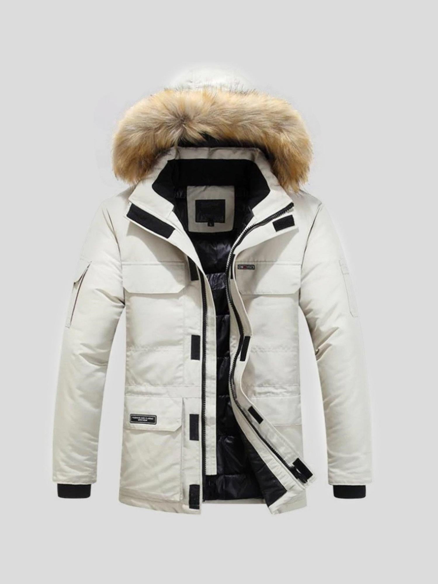 Mathias™ | Stylish Outerwear