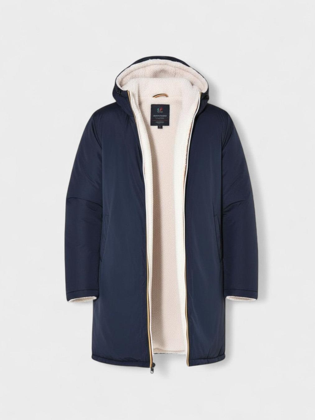 Mikkel™ | Warm Jacket for Men