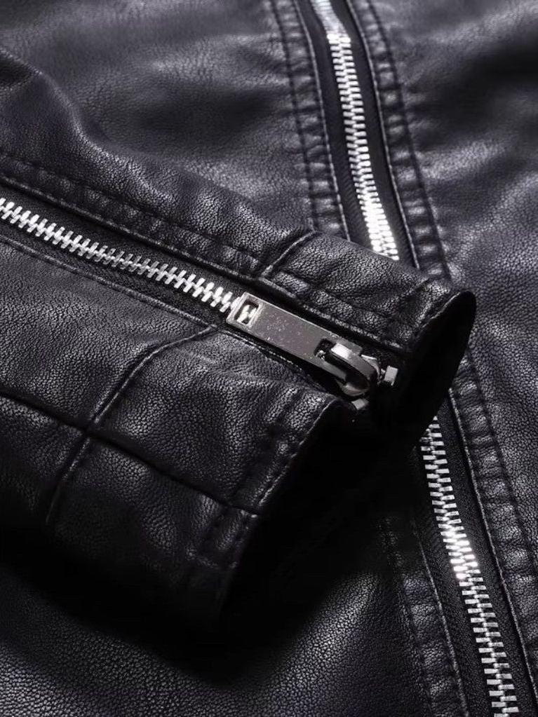 Montreux™ | Leather Jacket
