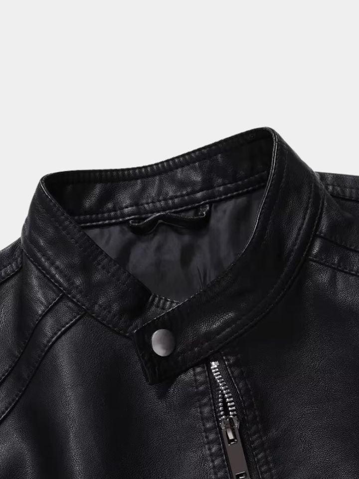 Montreux™ | Leather Jacket