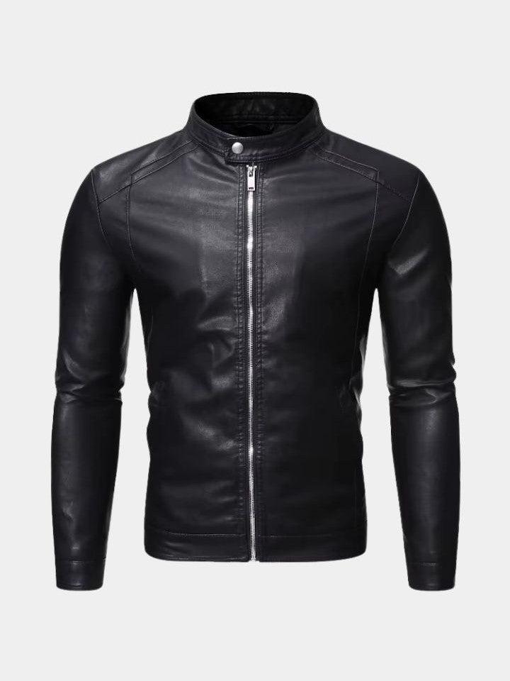 Montreux™ | Leather Jacket
