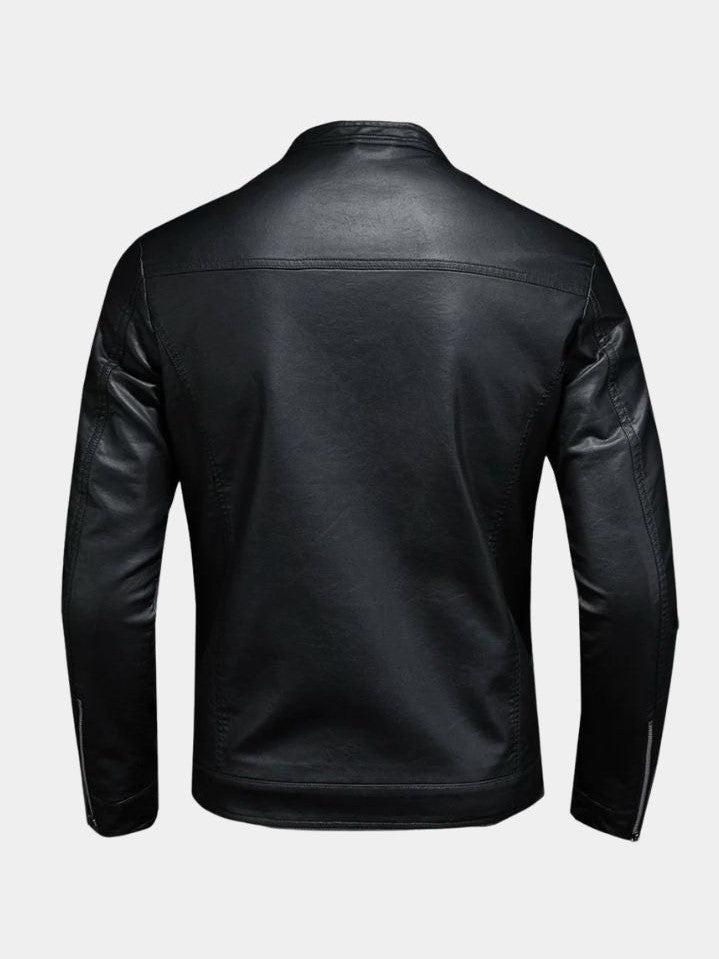 Montreux™ | Leather Jacket