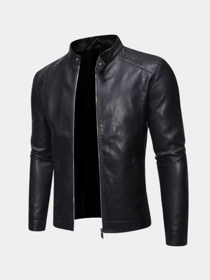 Montreux™ | Leather Jacket