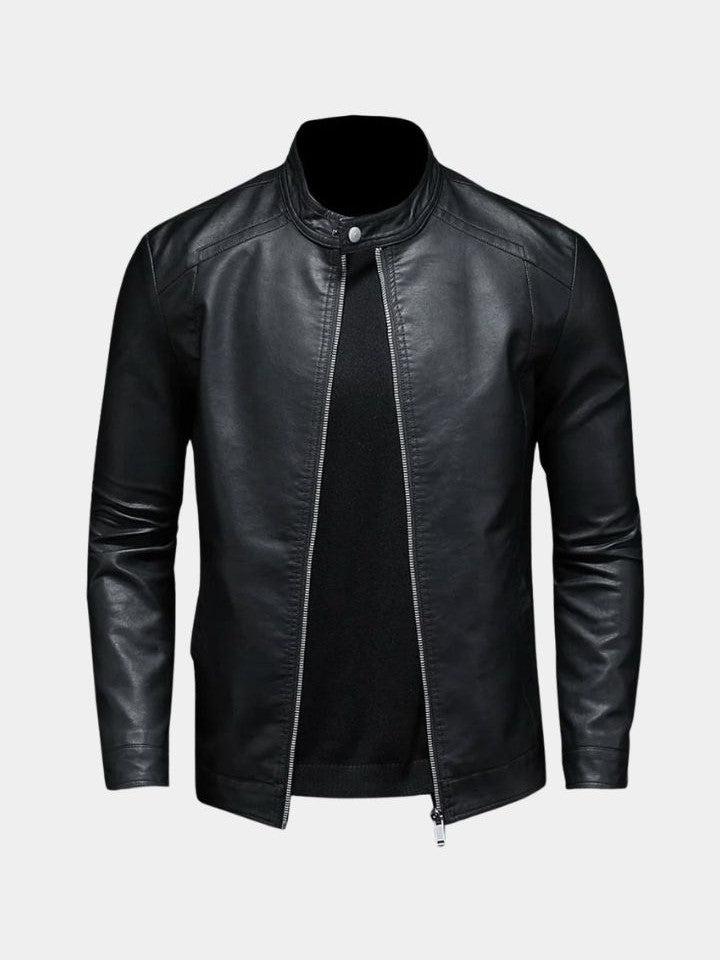 Montreux™ | Leather Jacket