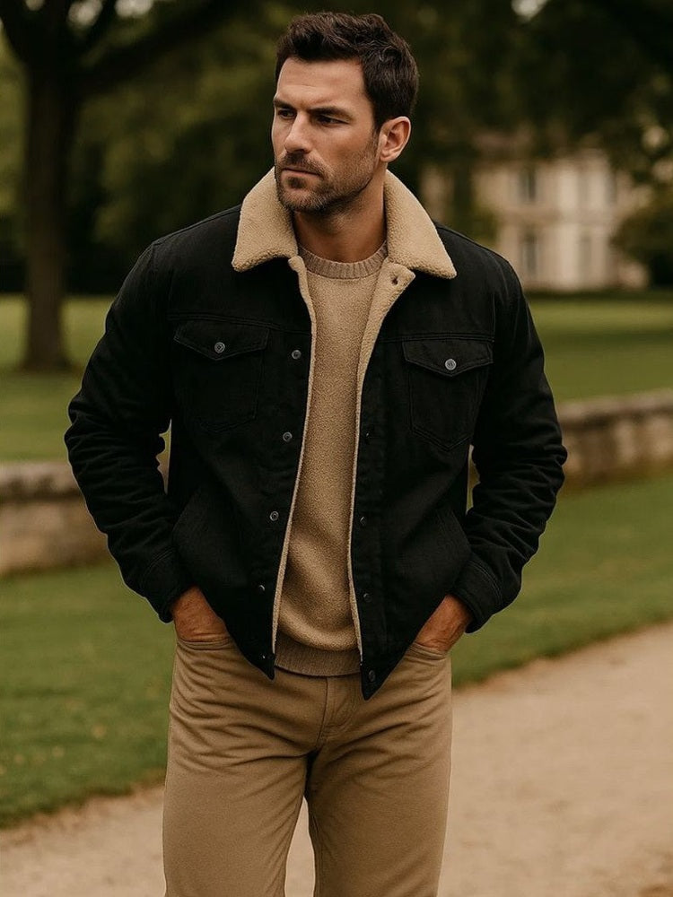 Mount™ | Bomber Jacket