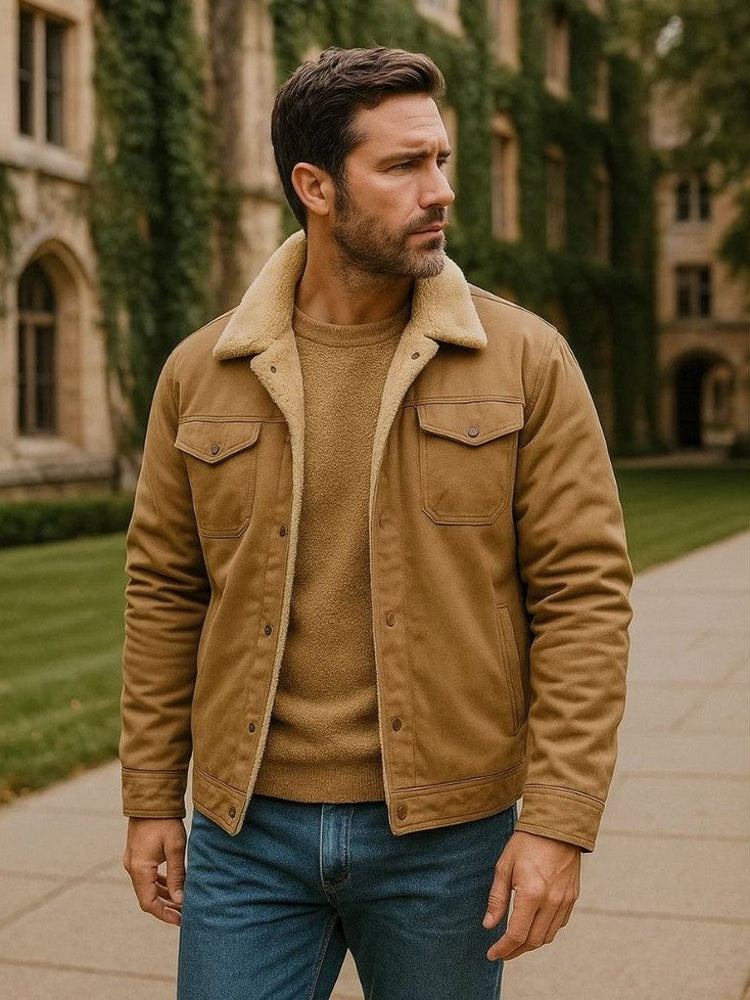 Mount™ | Bomber Jacket