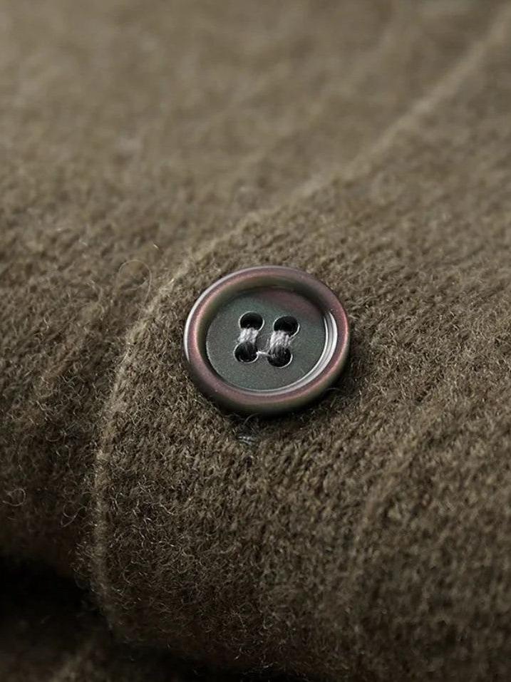 Noah™ | Cashmere Jacket