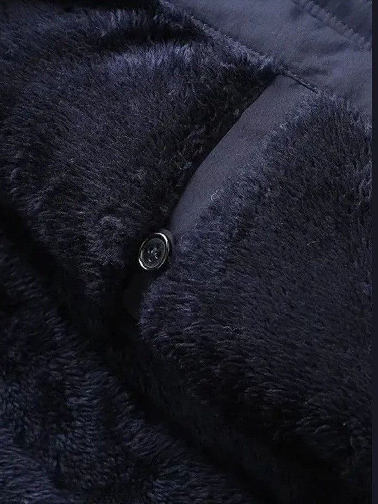 Noah™ | Military Hoodie