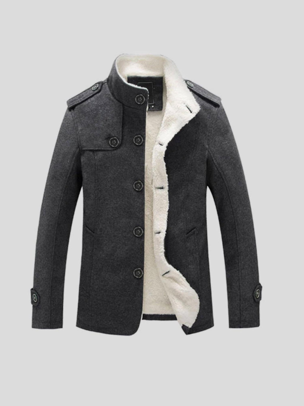 Noah™ | Stylish Outerwear