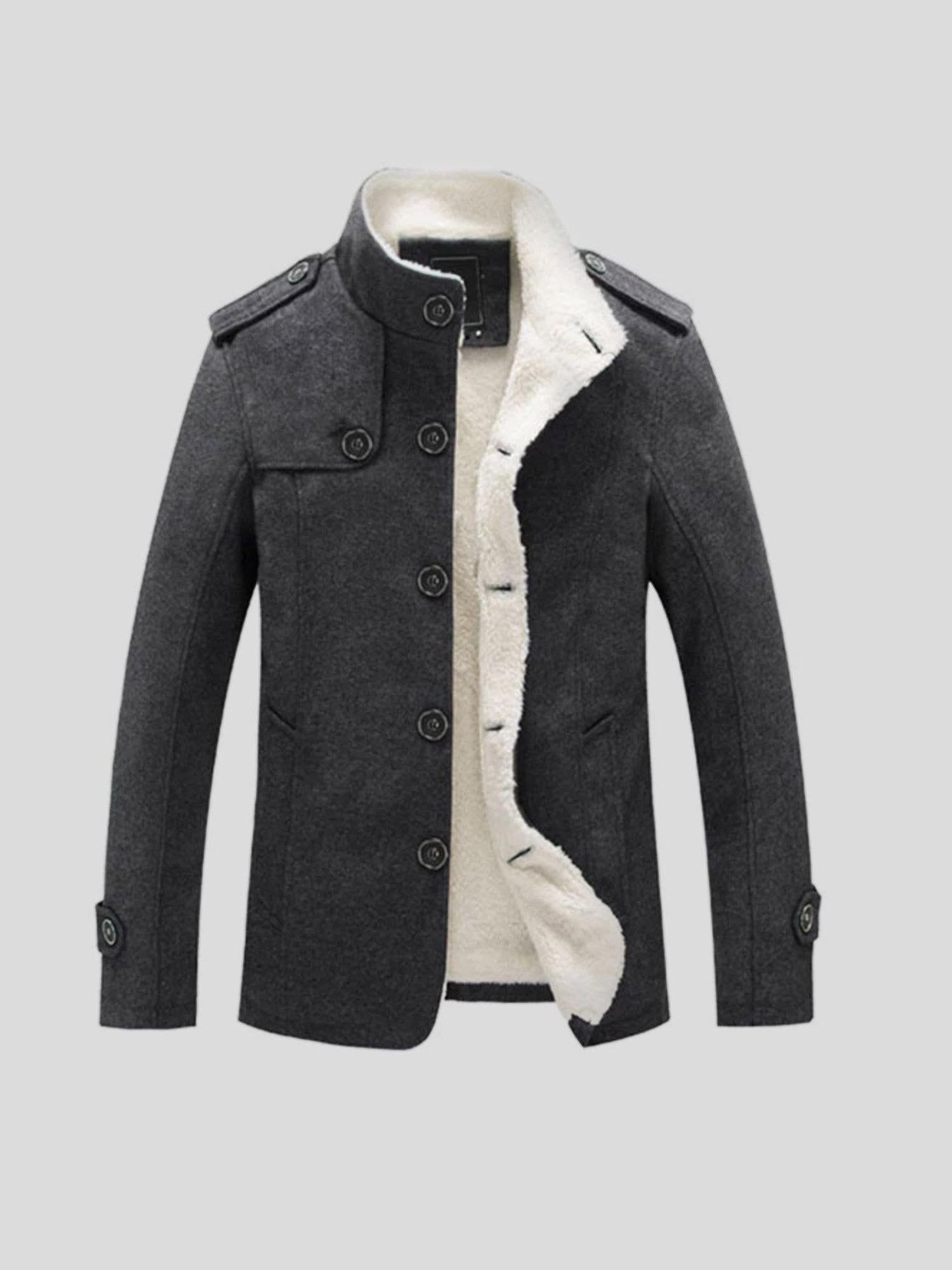 Noah™ | Stylish Outerwear