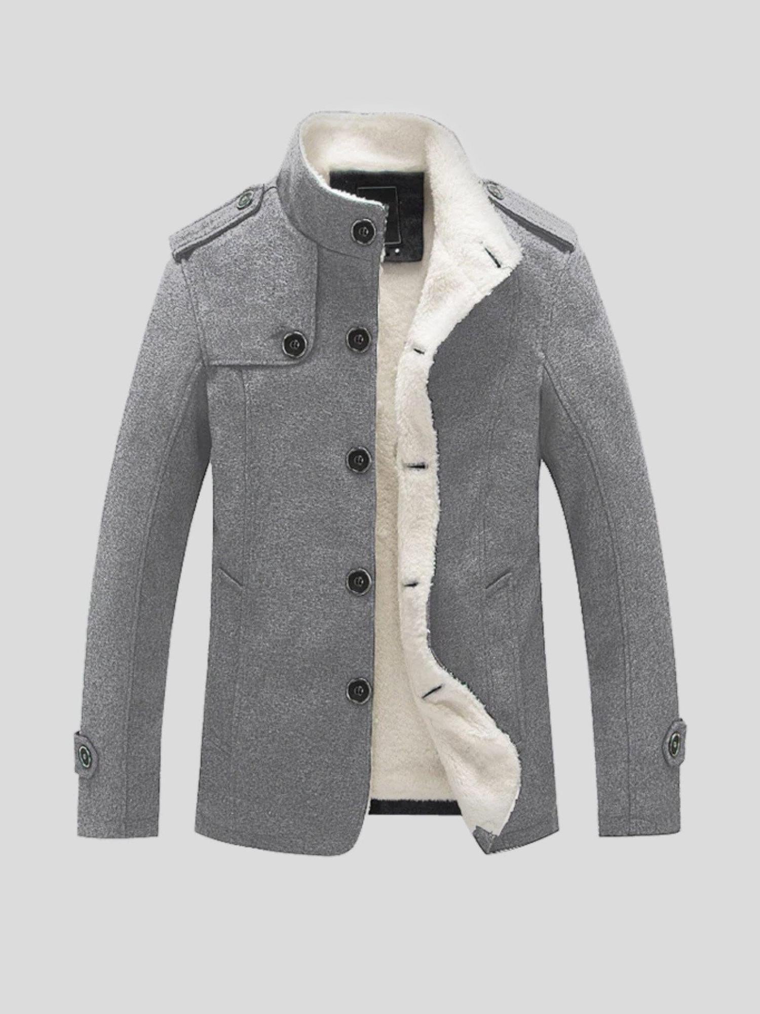 Noah™ | Stylish Outerwear