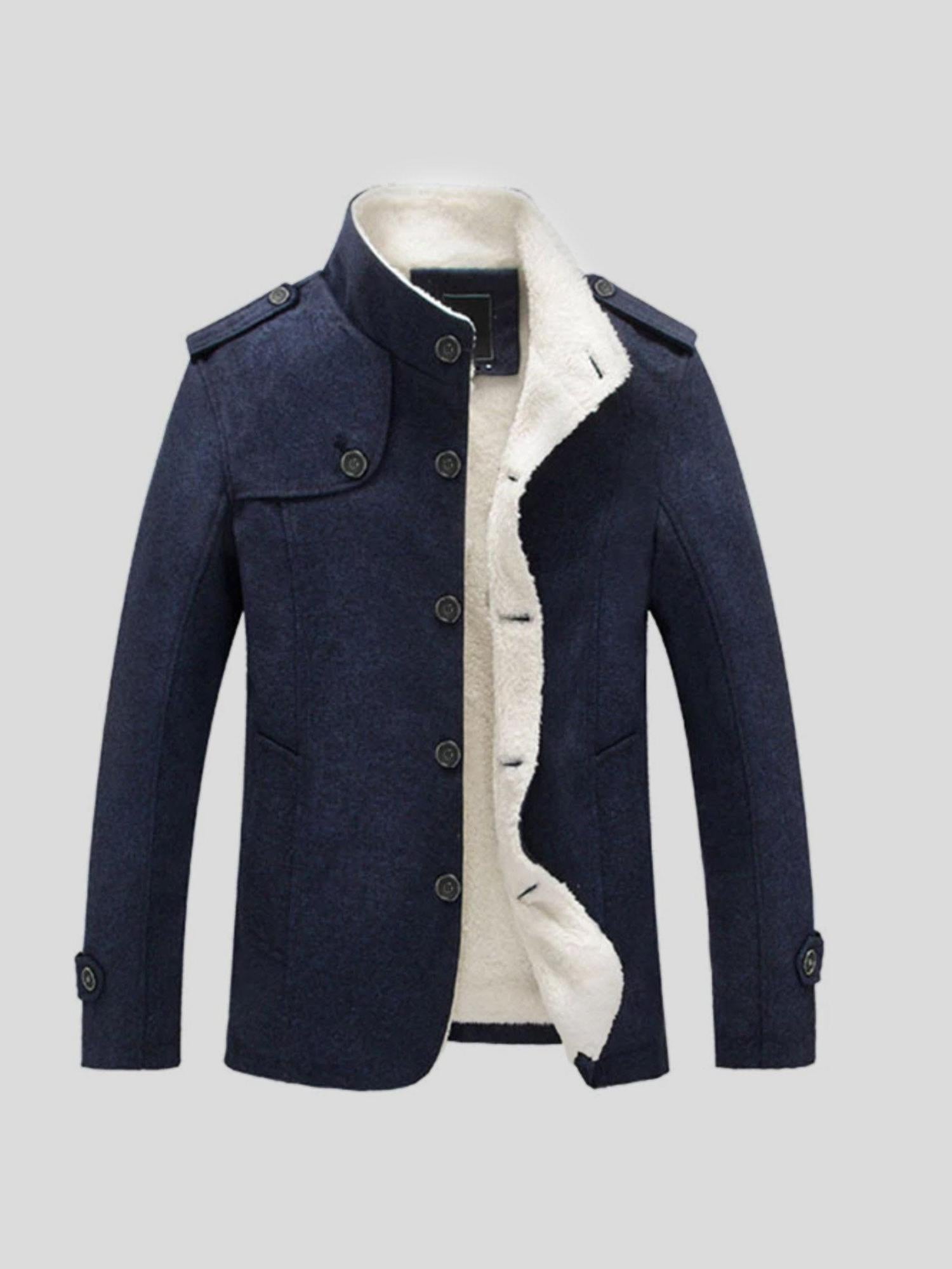 Noah™ | Stylish Outerwear