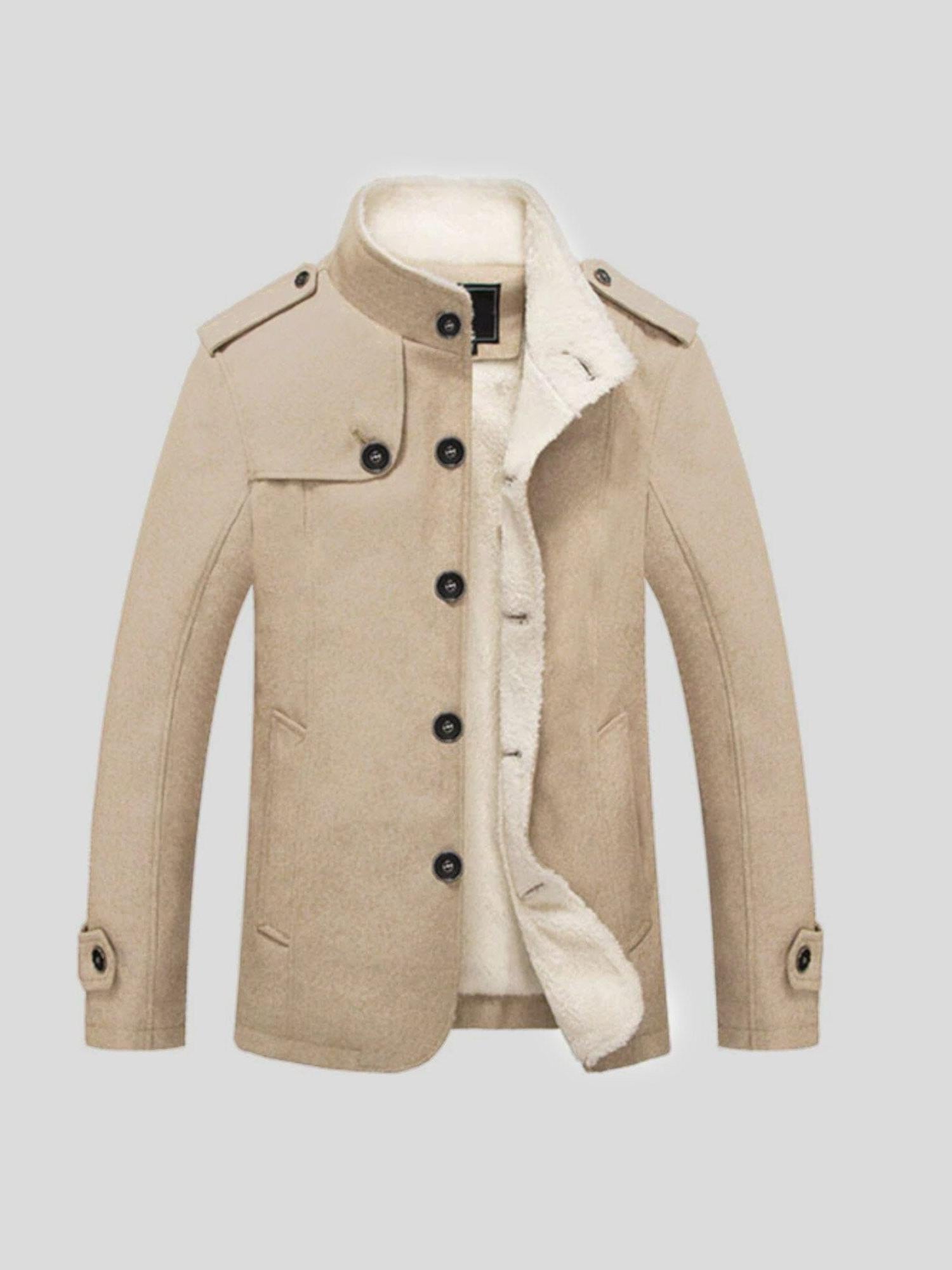 Noah™ | Stylish Outerwear