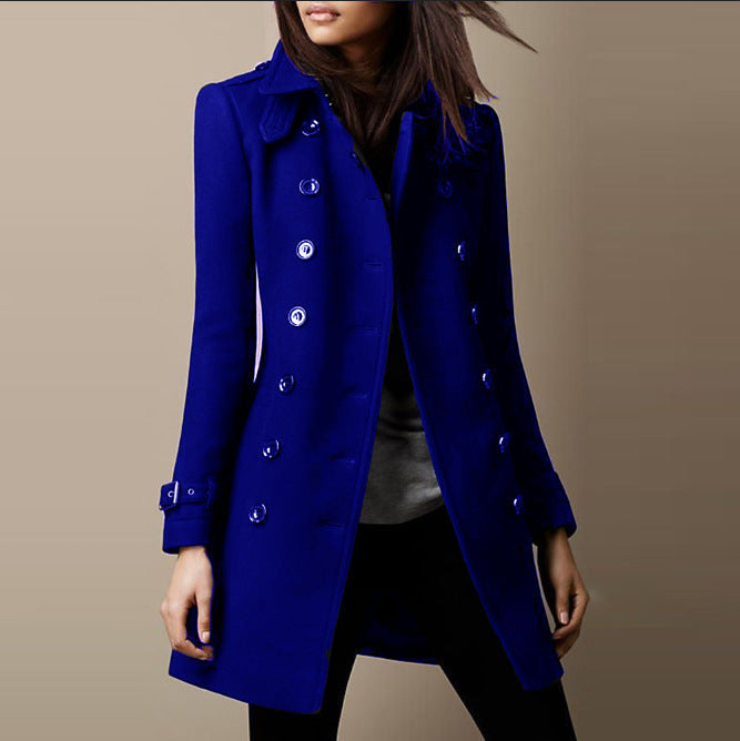 Maude | Women’s Coat