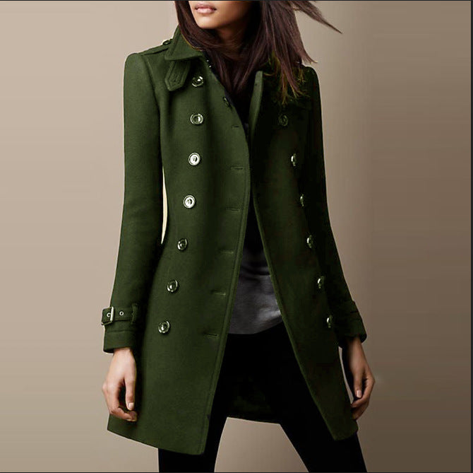 Maude | Women’s Coat