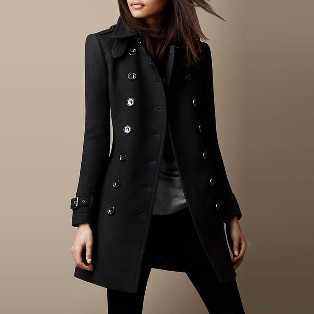 Maude | Women’s Coat