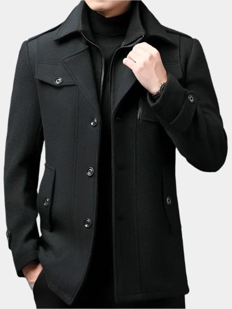Oliver™ | Winter Coat Old Money