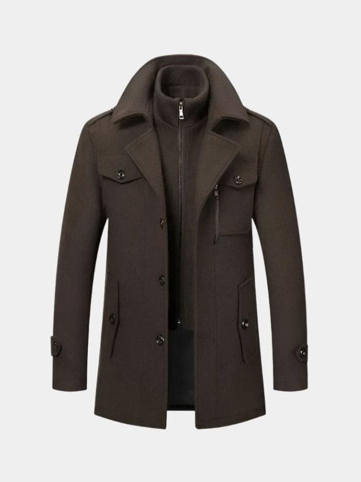 Oliver™ | Winter Coat Old Money