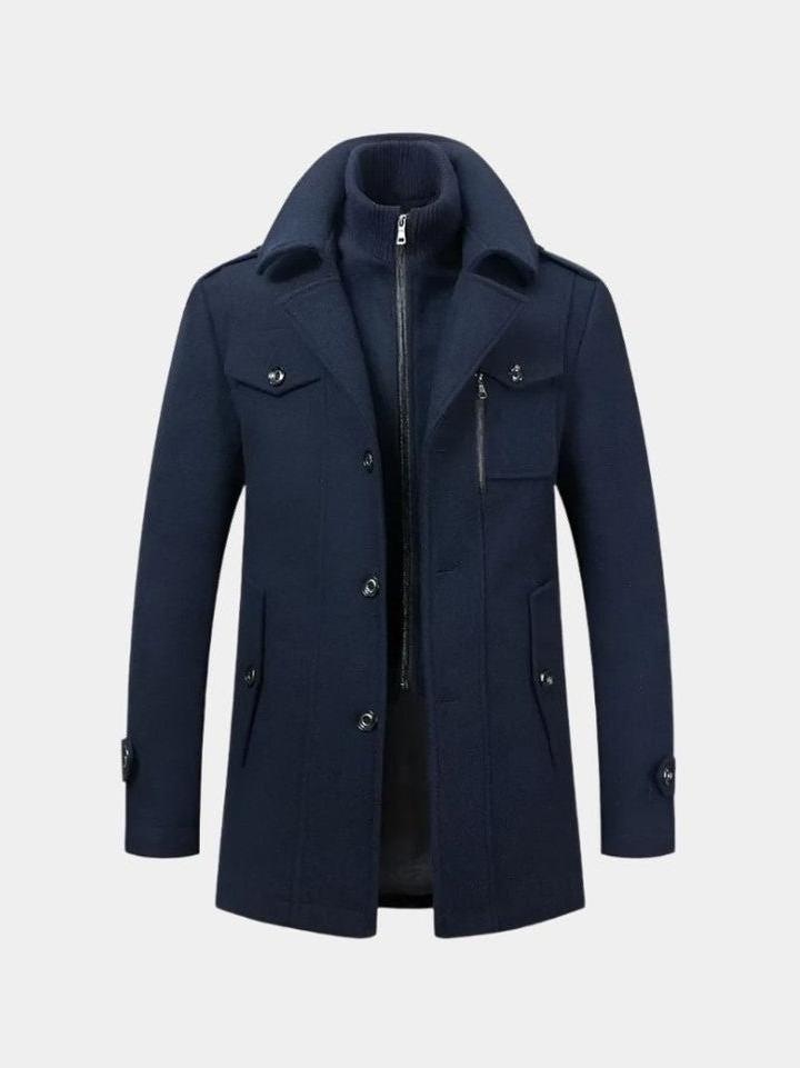 Oliver™ | Winter Coat Old Money