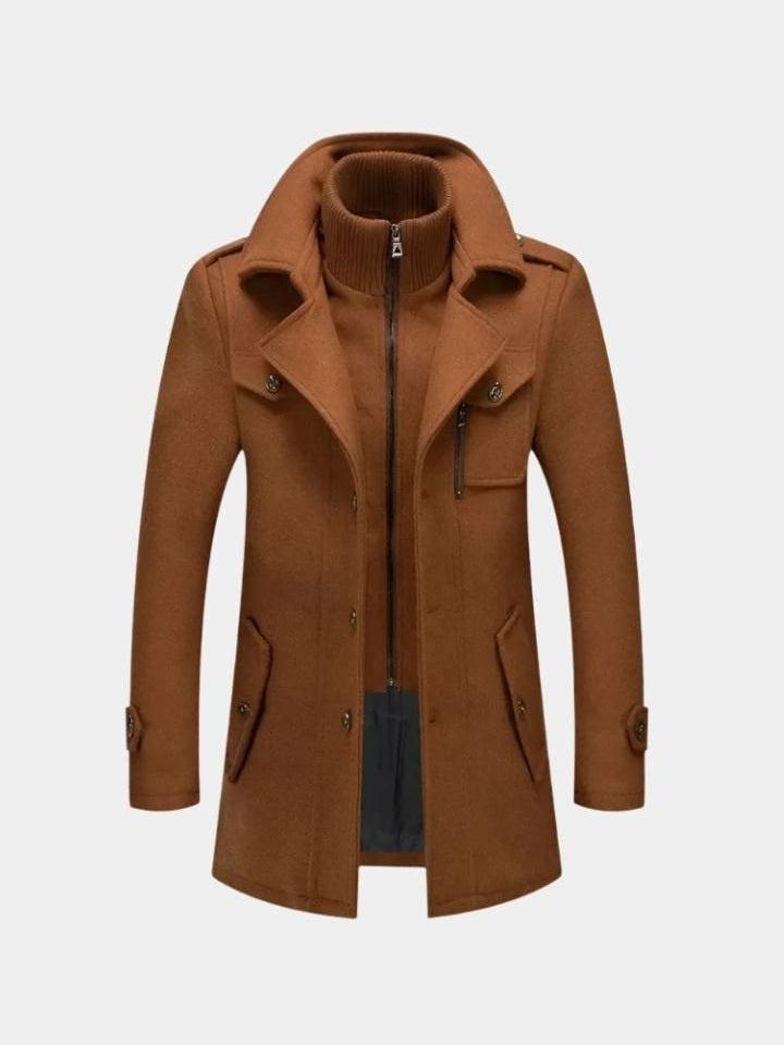 Oliver™ | Winter Coat Old Money