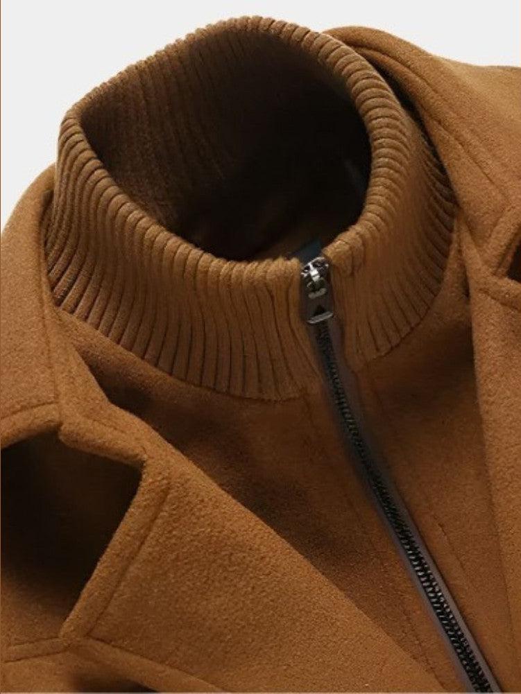 Oliver™ | Winter Coat Old Money