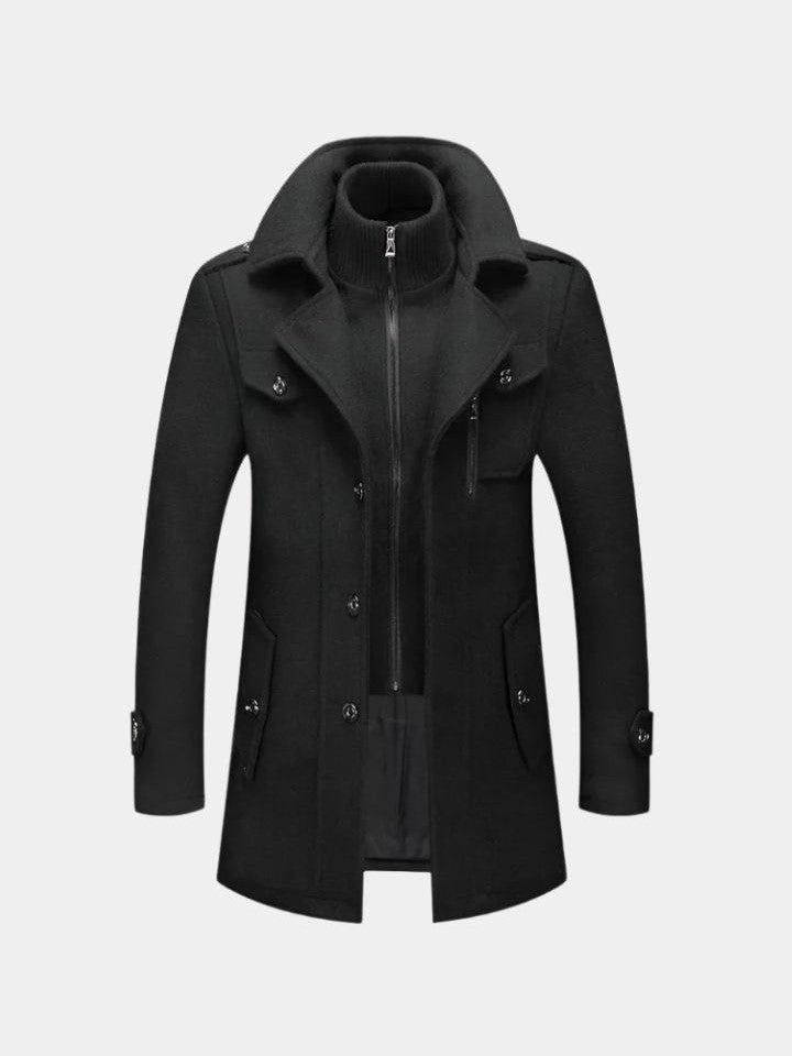 Oliver™ | Winter Coat Old Money