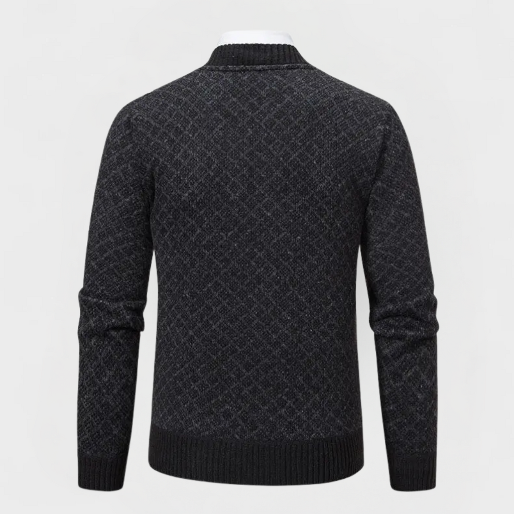 Logan™ | Modern Jacket