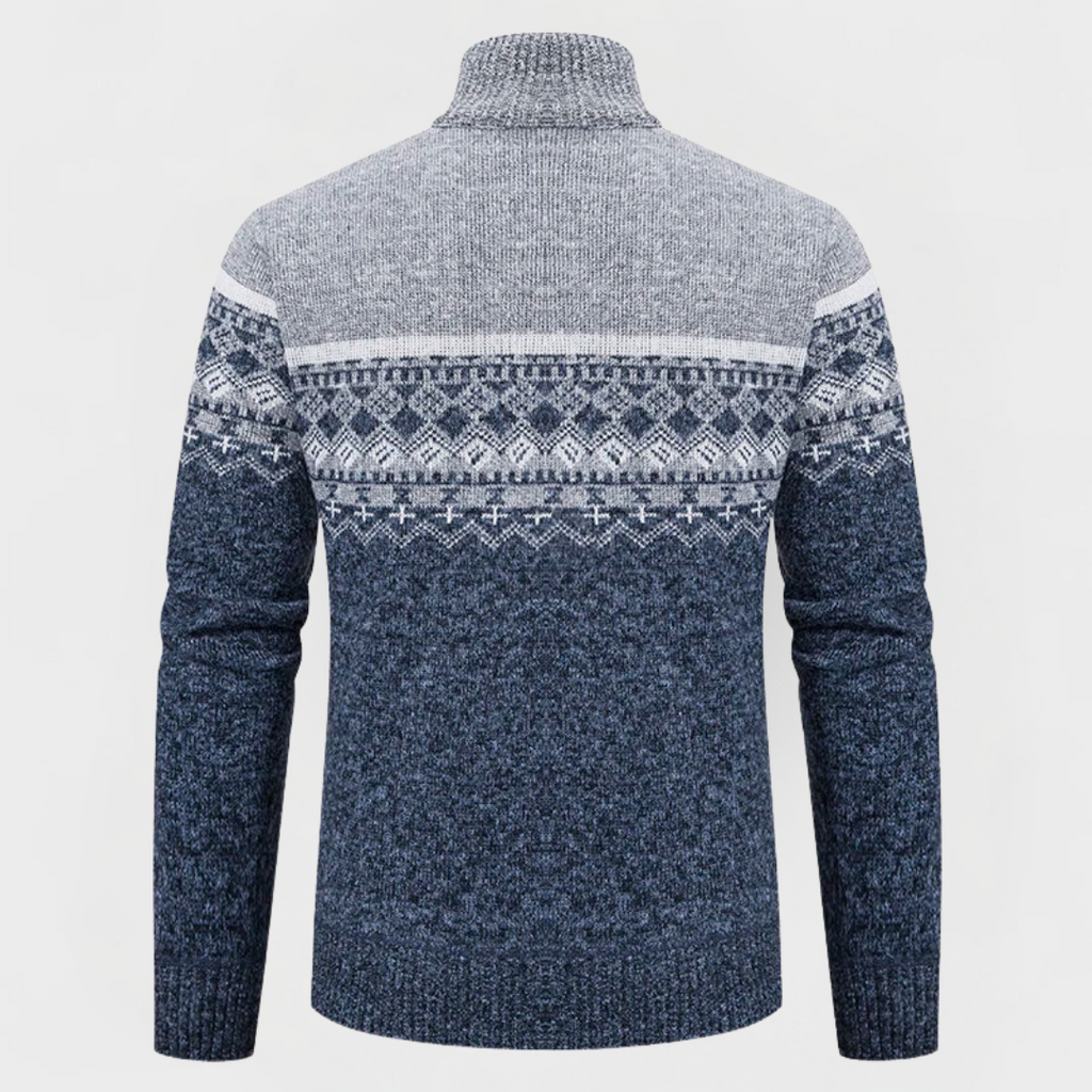 Noah™ | Knit Cardigan