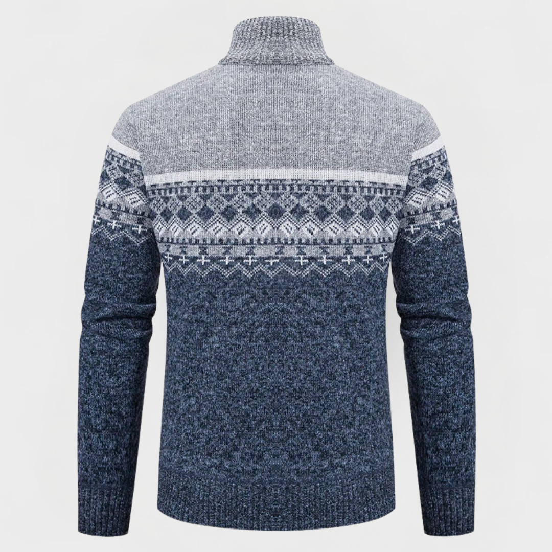 Noah™ | Knit Cardigan