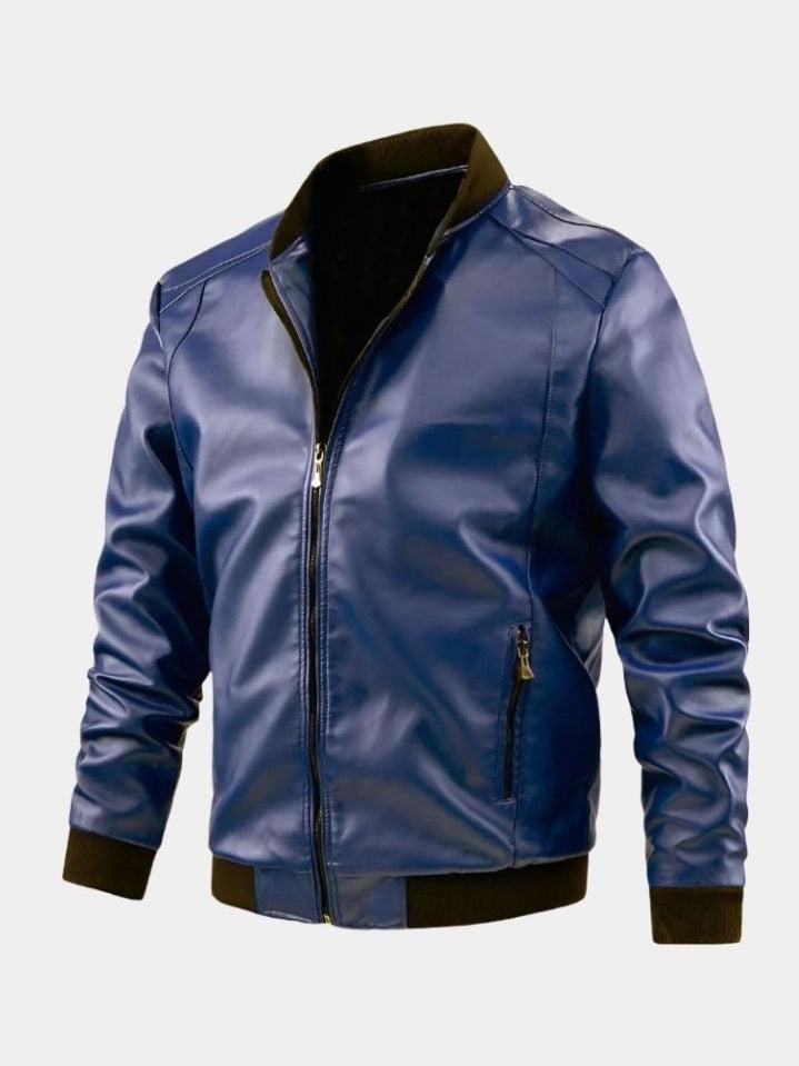 Oscar™ | Leather Jacket