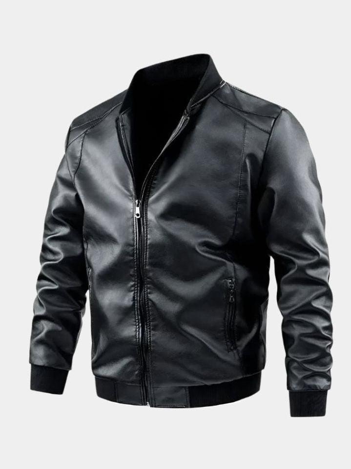 Oscar™ | Leather Jacket