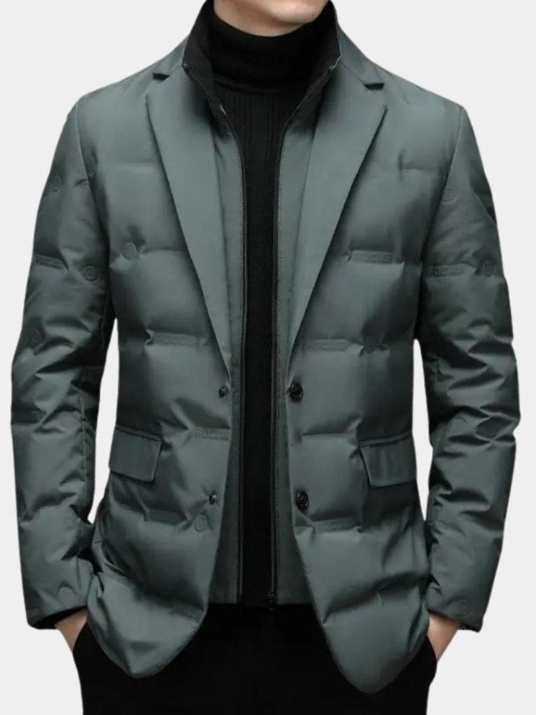 Philip™ | Aristocratic Winter Jacket