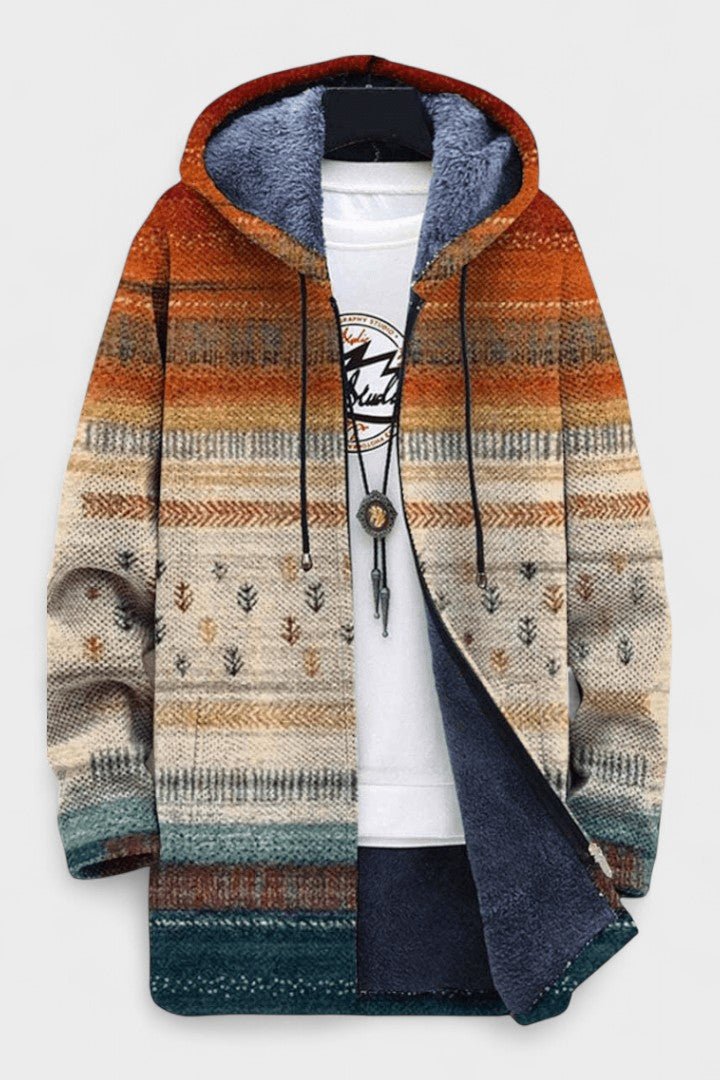 Radka™ | Artistic Luxury Cardigan