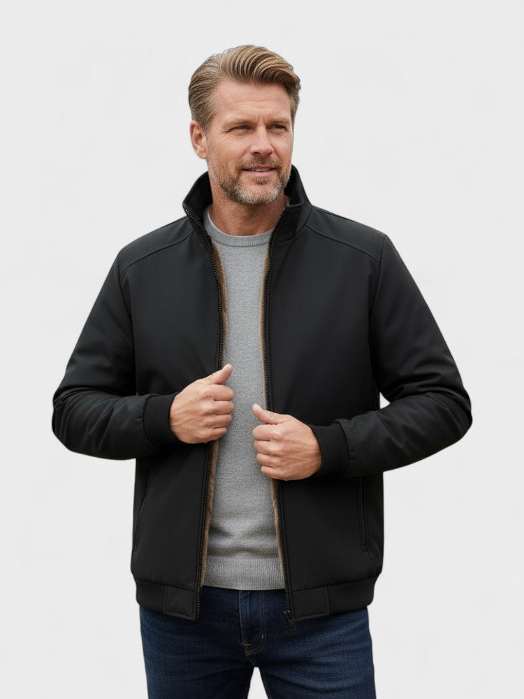 Ragnar™ | Warm and Waterproof Jacket