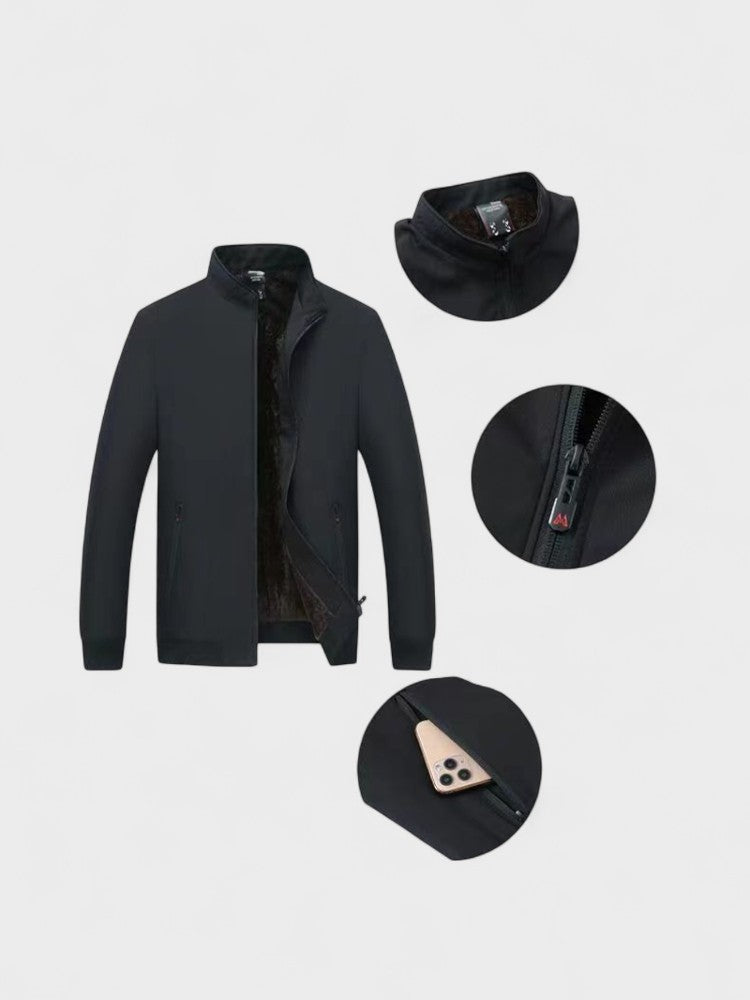 Ragnar™ | Warm and Waterproof Jacket