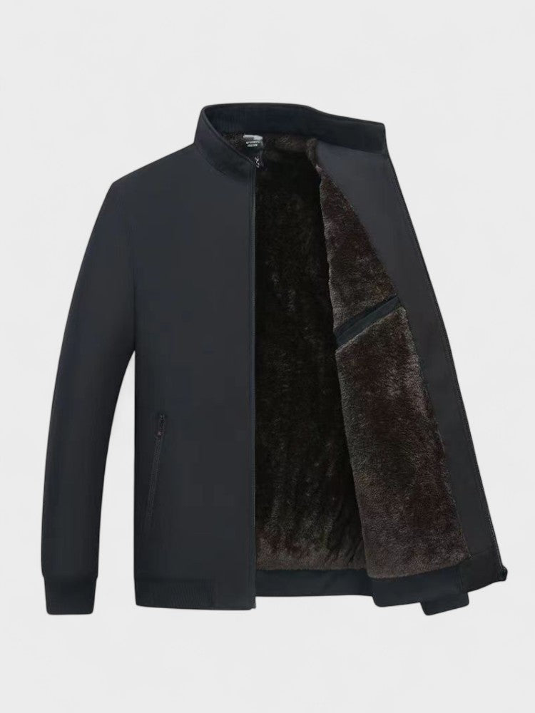 Ragnar™ | Warm and Waterproof Jacket