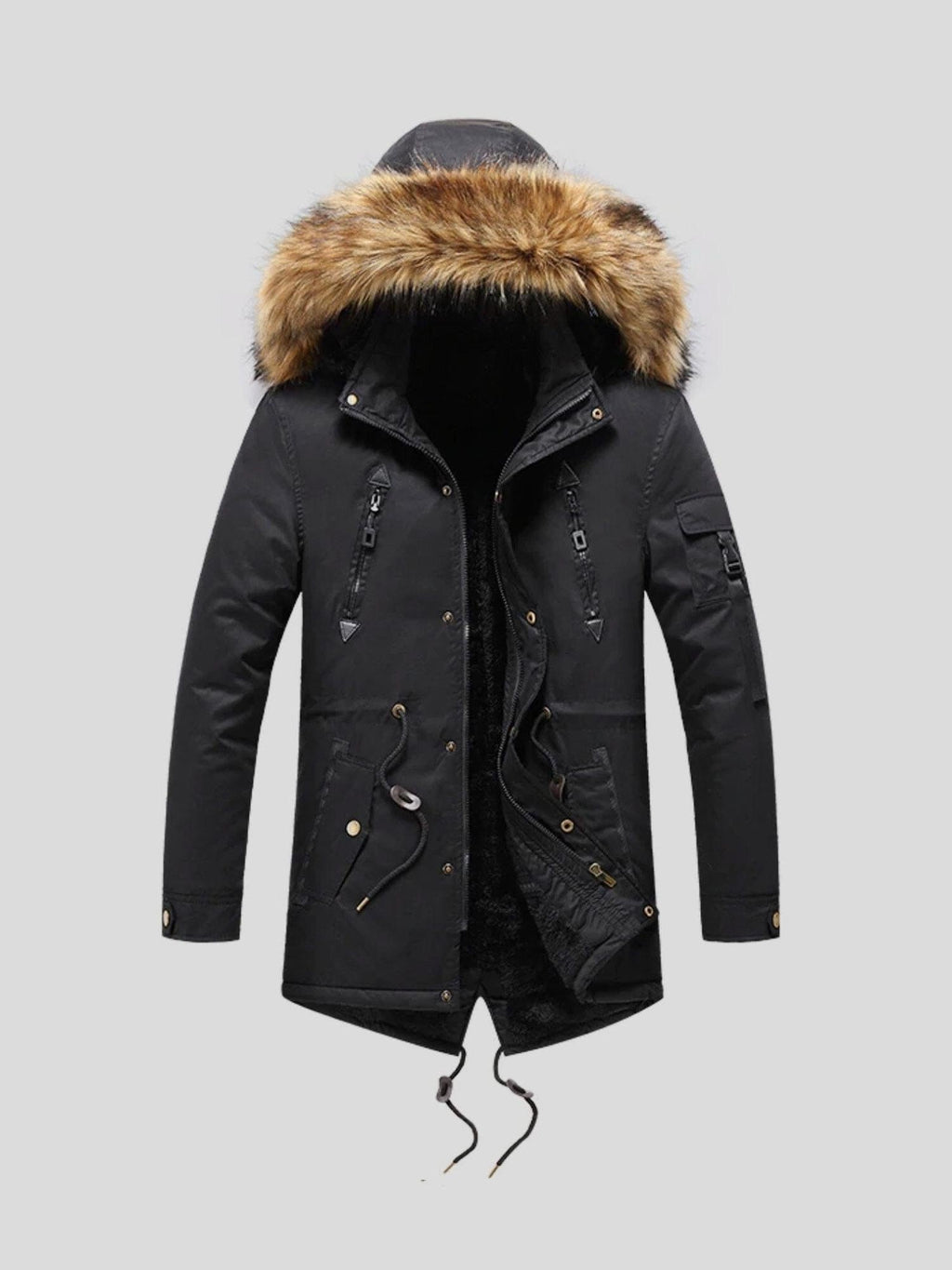 Rasmus™ | Stylish Summit Jacket