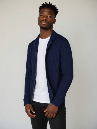 Regency™ | Knitted Jacket