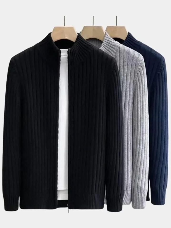 Regency™ | Knitted Jacket