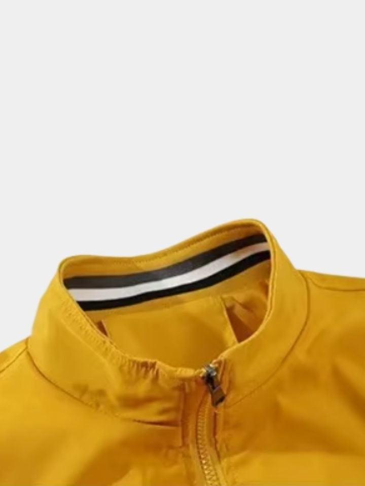 Regent™ | Felt Hat Jacket