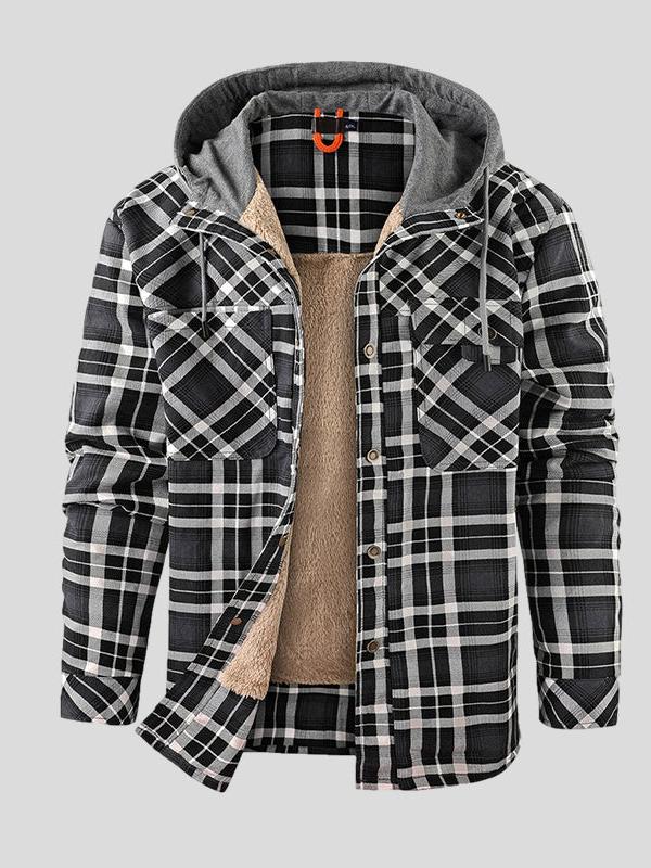 Rolf™ | Warm Sherpa Jacket