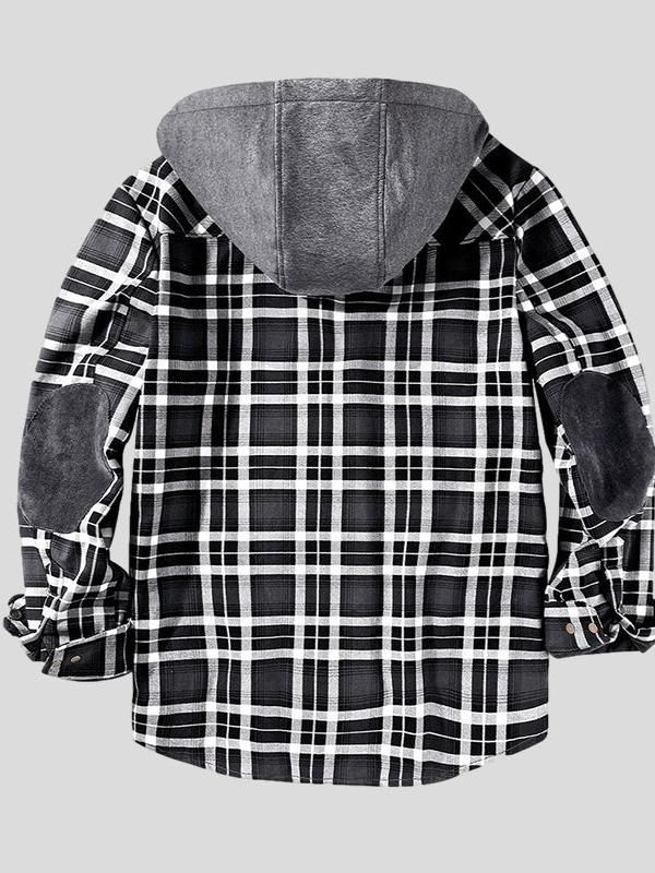 Rolf™ | Warm Sherpa Jacket