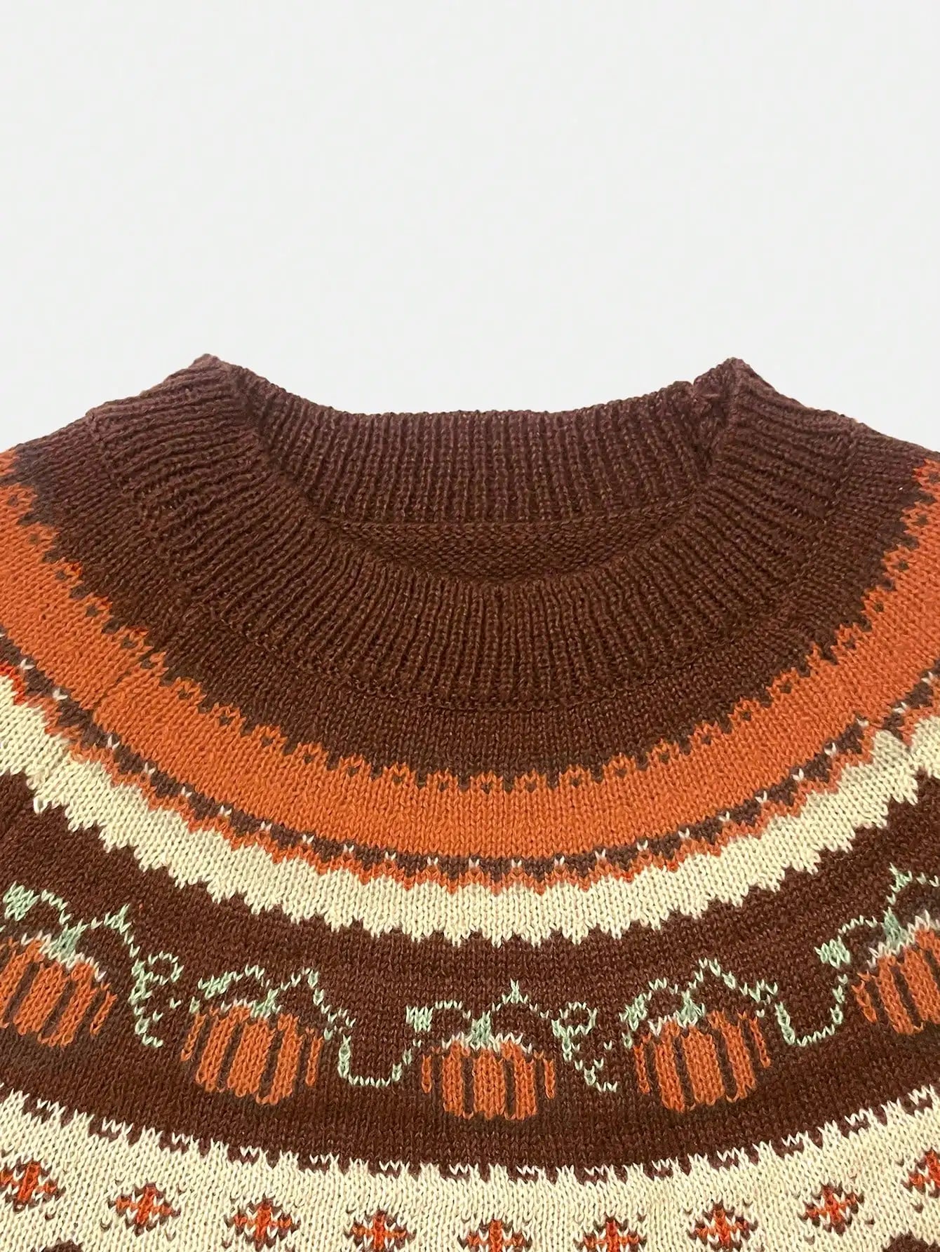 Marion | Vintage Jumper
