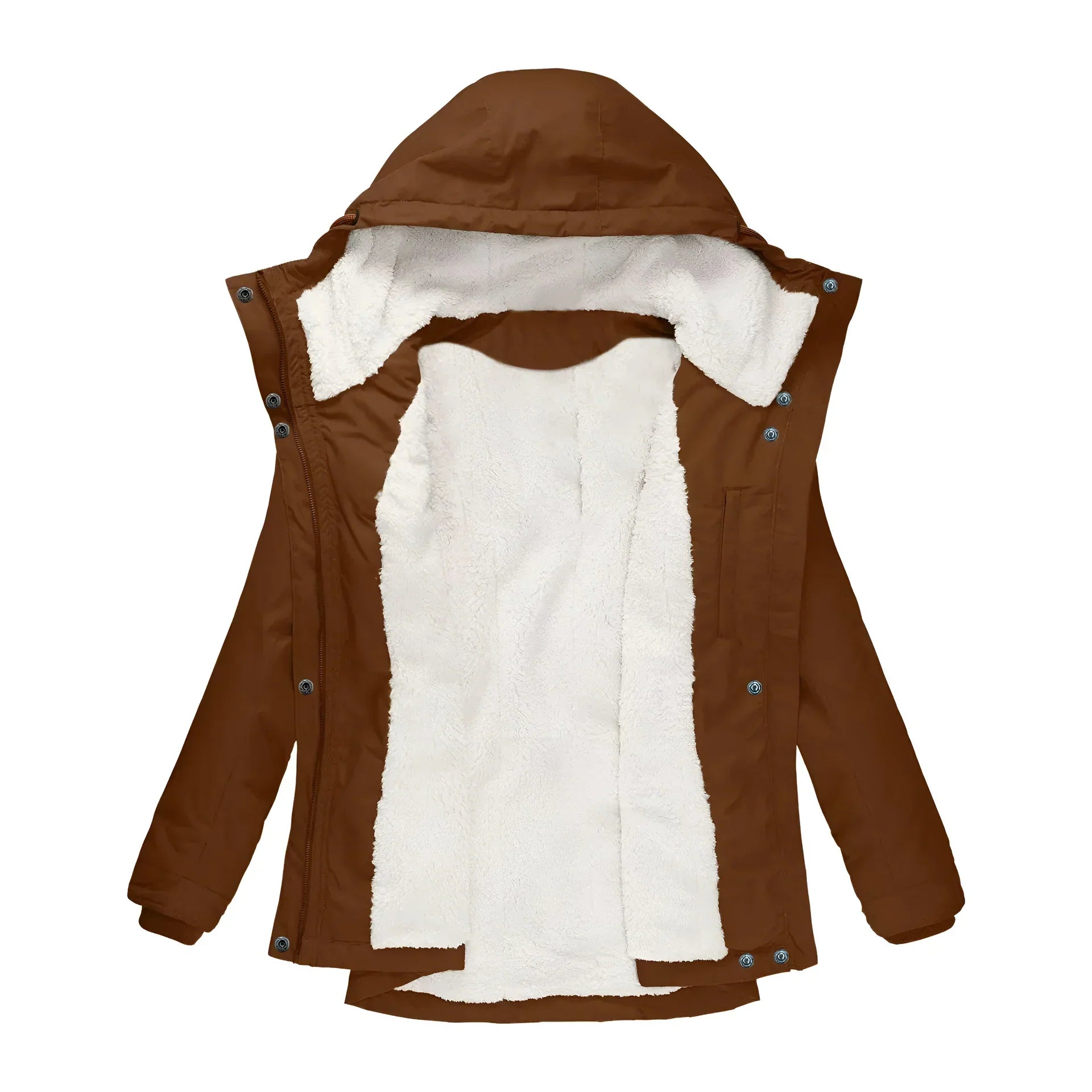 Agnes | Waterproof Coat