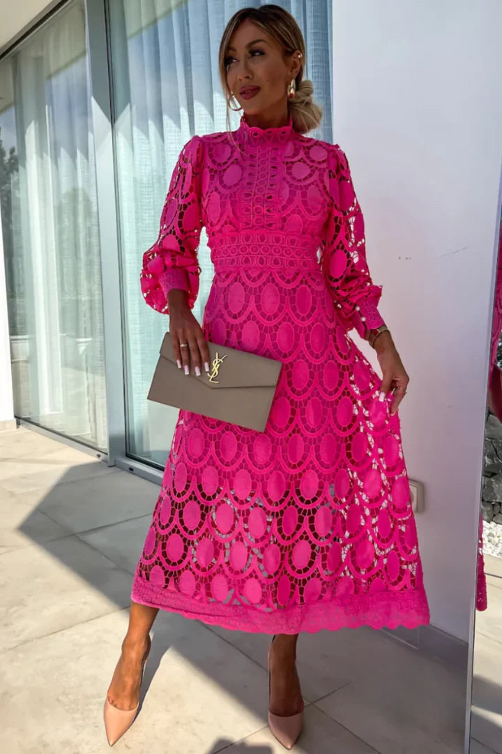 Liza™ - lace dress