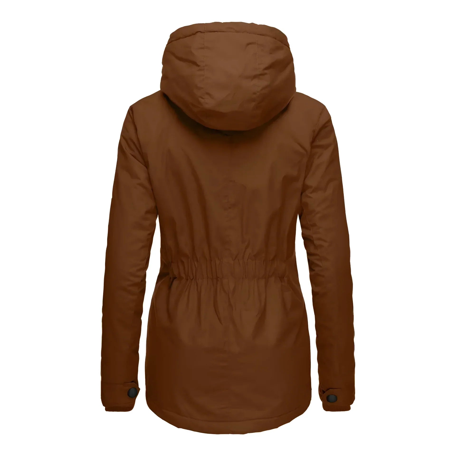 Agnes | Waterproof Coat