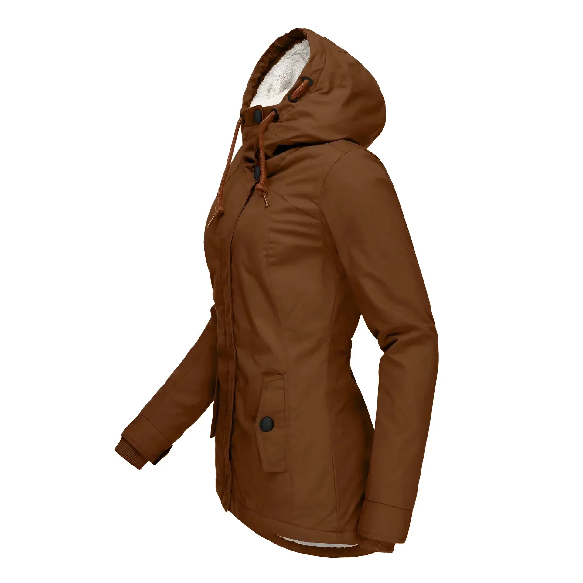 Agnes | Waterproof Coat