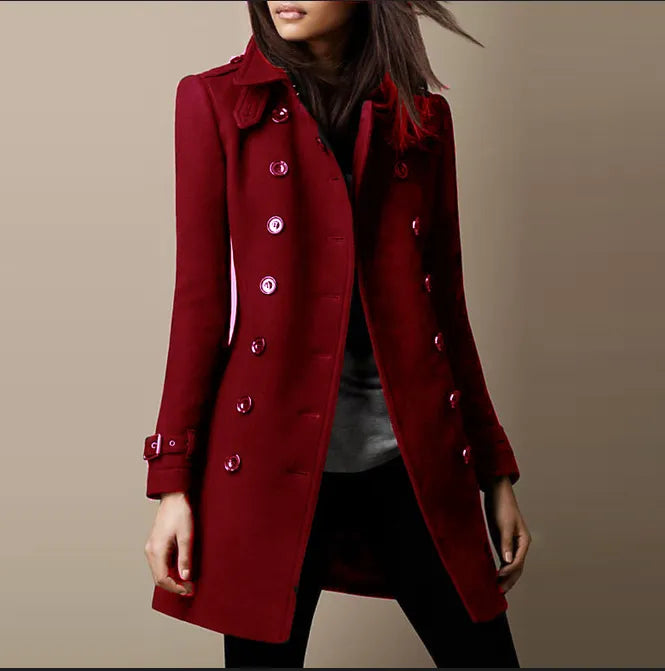 Maude | Women’s Coat