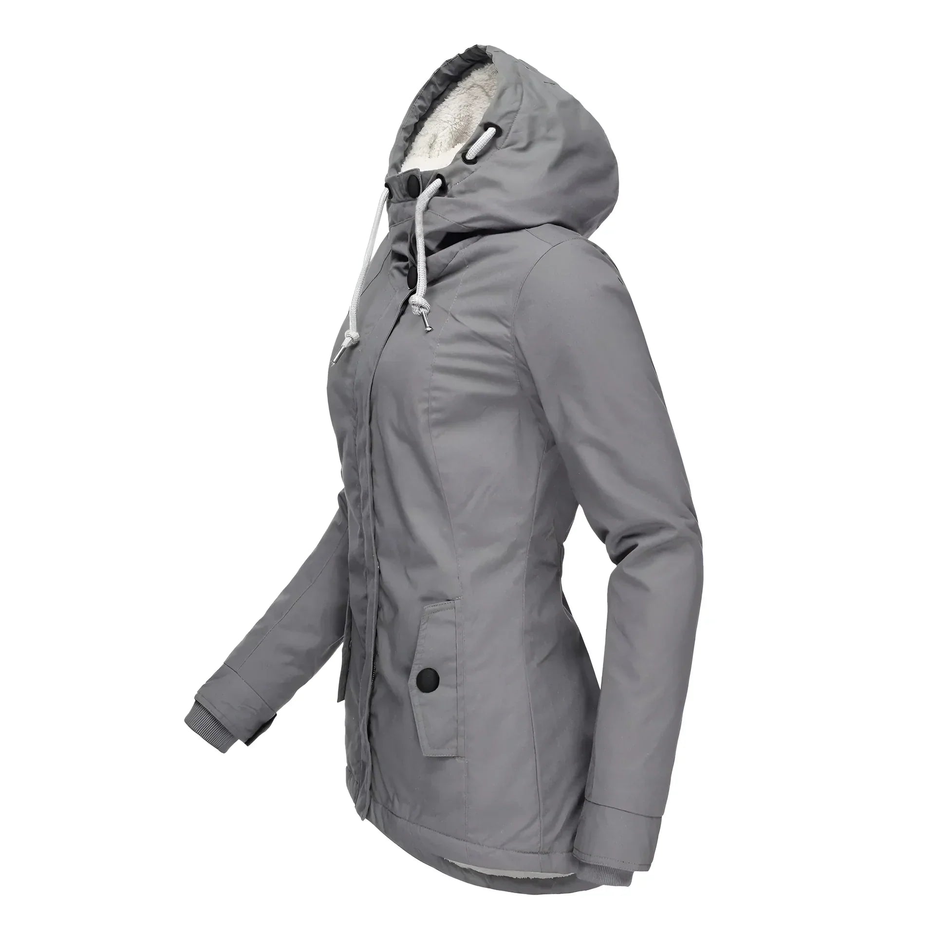Agnes | Waterproof Coat